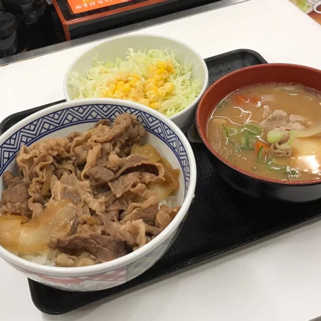 吉野家 土佐バイパス店 - サブ画像2