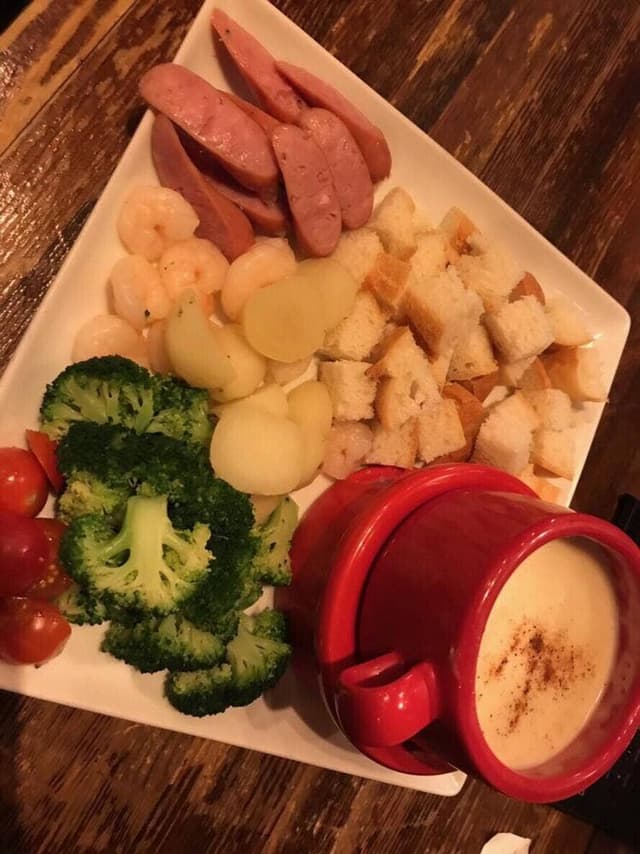 青の隠れ家個室イタリアン アモーレ 川崎店 - サブ画像3