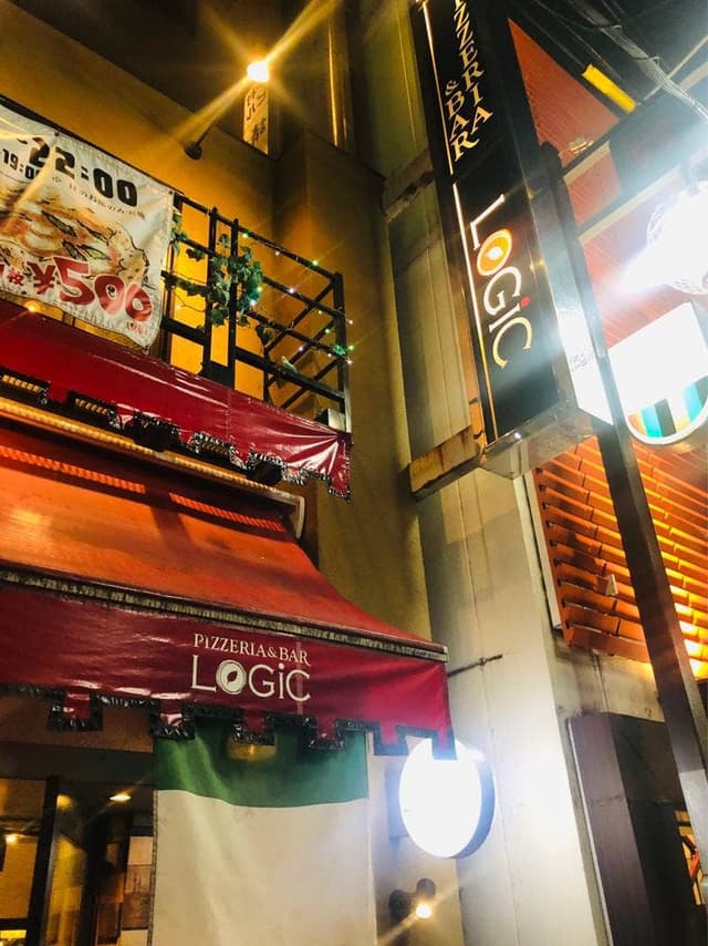 LOGIC 難波店 - サブ画像1