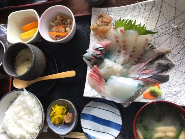 海鮮問屋 - サブ画像2