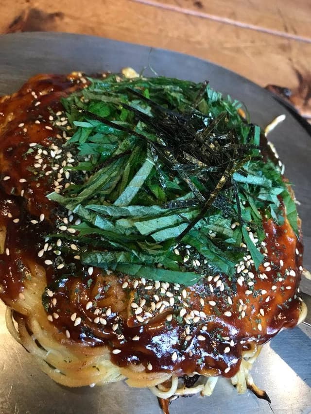 ねぎ庵 川内店 - サブ画像1