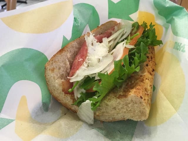 野菜ラボグランフロント大阪店 - サブ画像2