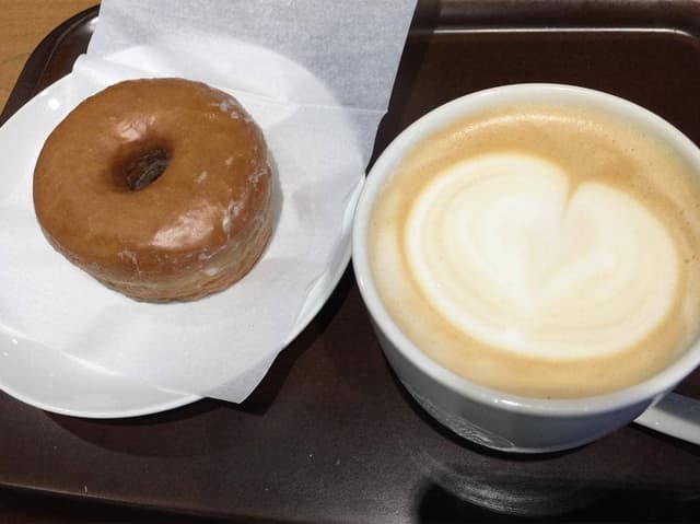 スターバックス コーヒー トリエ京王調布店 - サブ画像1