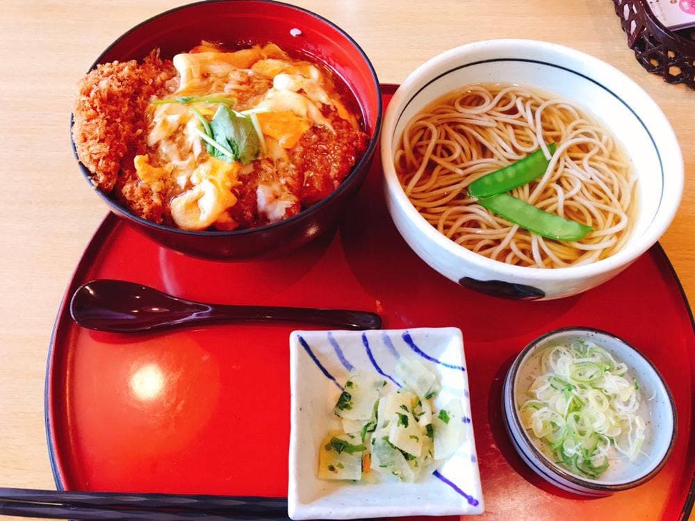 サガミ敦賀店