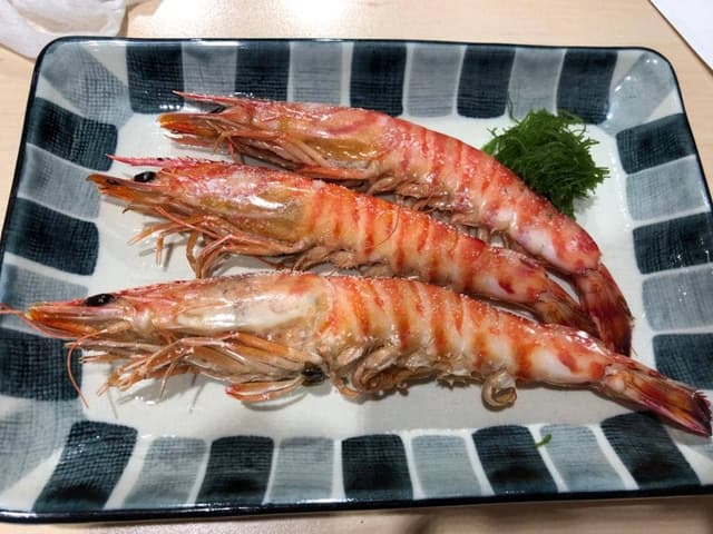 しらすと伊勢海老の 忠兵衛 - サブ画像3