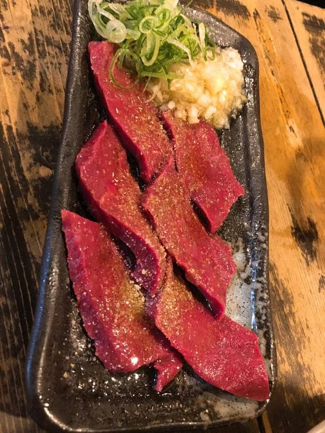 昭和大衆ホルモン 千日前店 - サブ画像1