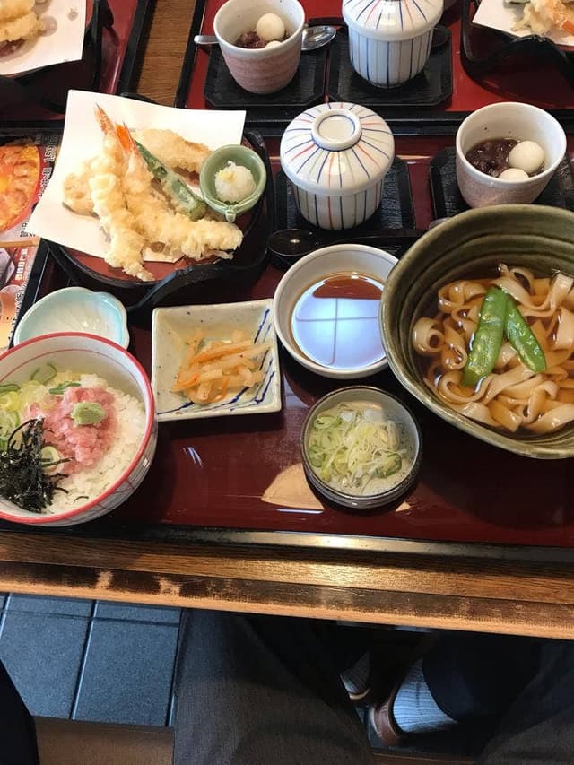 サガミ木場店 - サブ画像2