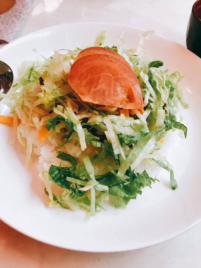 琉球食堂 - サブ画像3