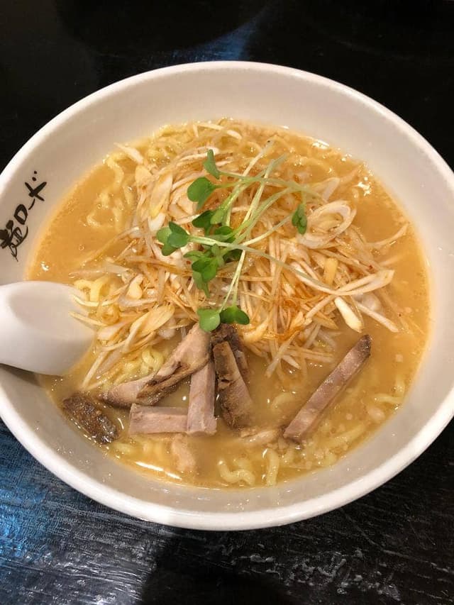 麺ロード花畑 - サブ画像1