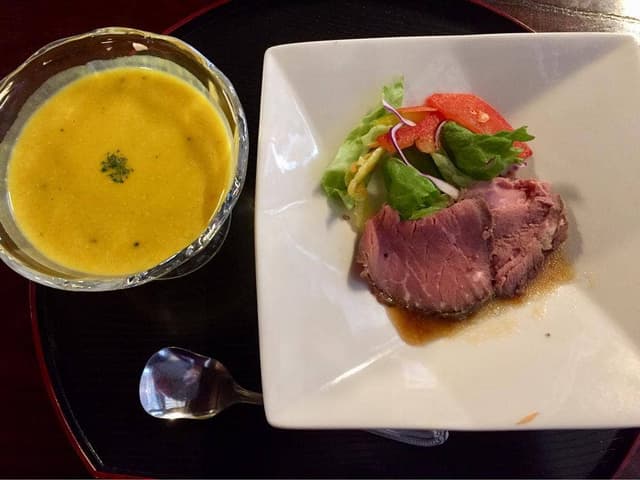 蕎麦処ふるさわ - サブ画像1