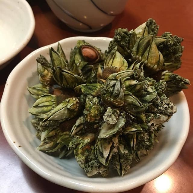 魚福 - サブ画像1