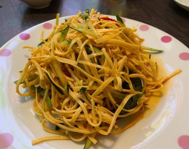 人人餃子城 - サブ画像3