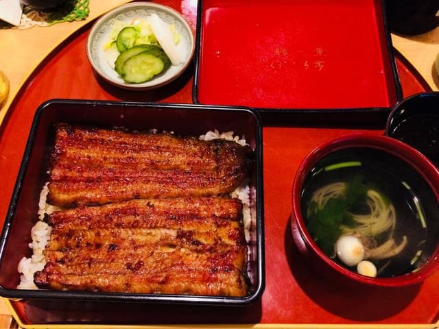 鰻二葉くにひら亭 - サブ画像2