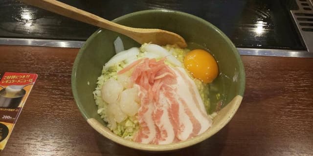 どんどん亭 周南久米店 - サブ画像1