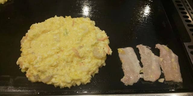 どんどん亭 周南久米店 - サブ画像3