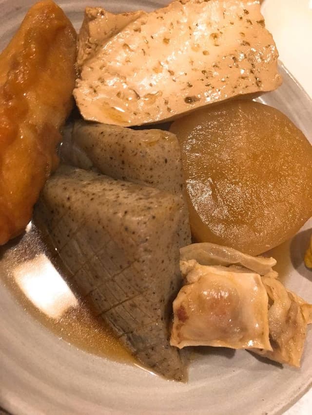 垂水屋台えんや - サブ画像2