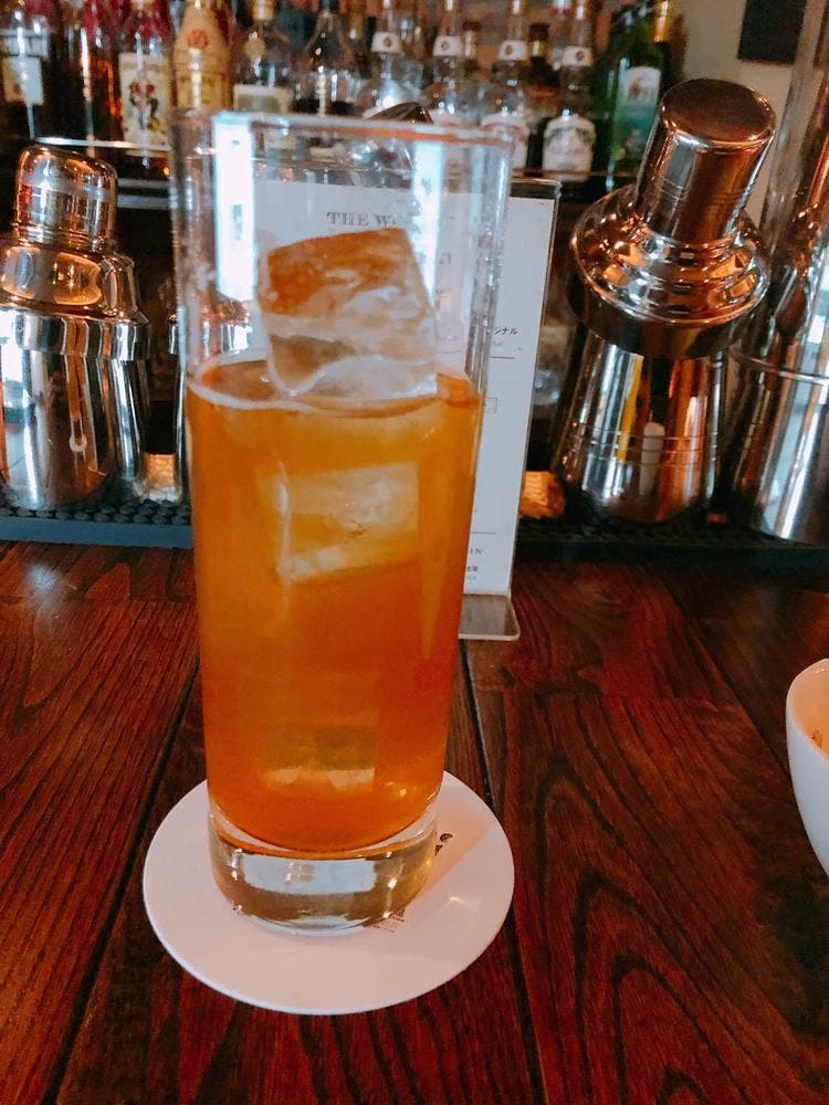 Bar WaWoN