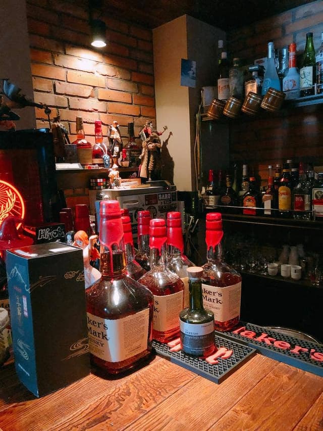 Bar WaWoN - サブ画像1
