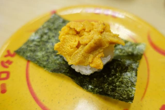 スシロー 大村幸町店 - サブ画像1