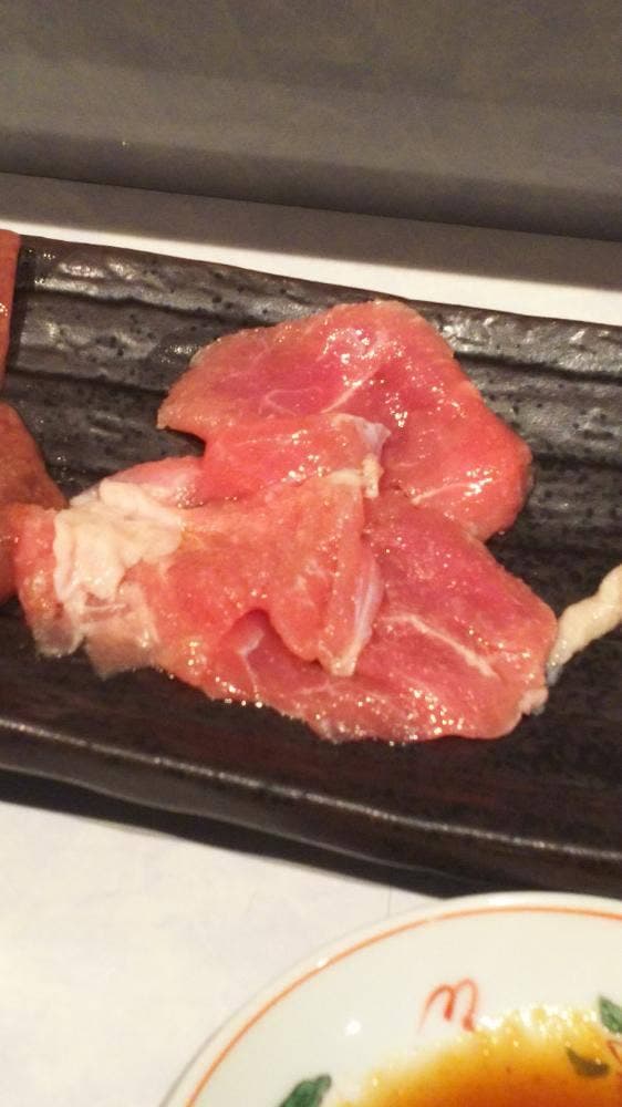 ホルモン 鷹 - サブ画像2