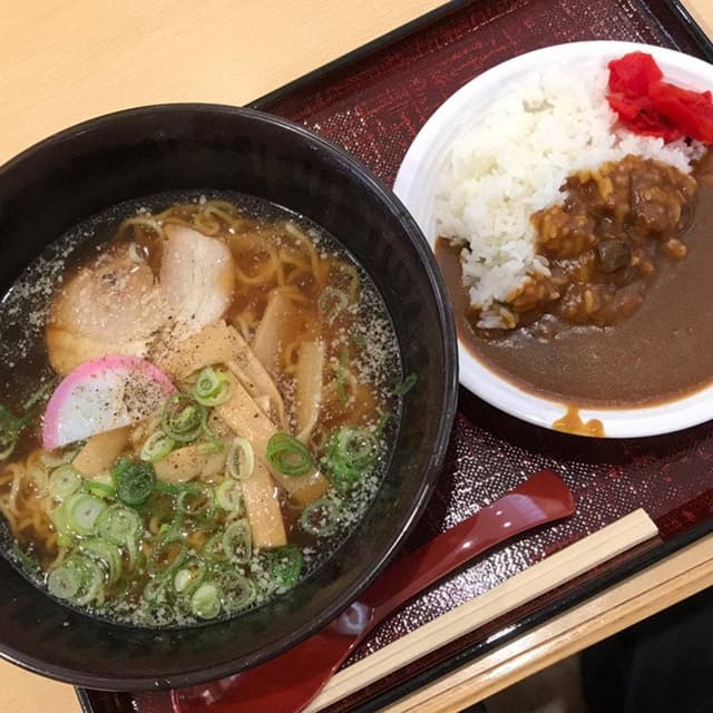 淡路サービスエリアフードコート上り線店 - サブ画像2