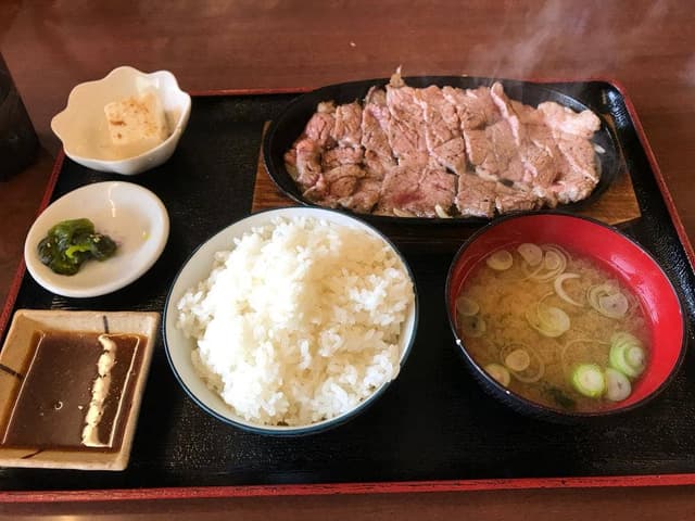 ゴリ食堂 - サブ画像1