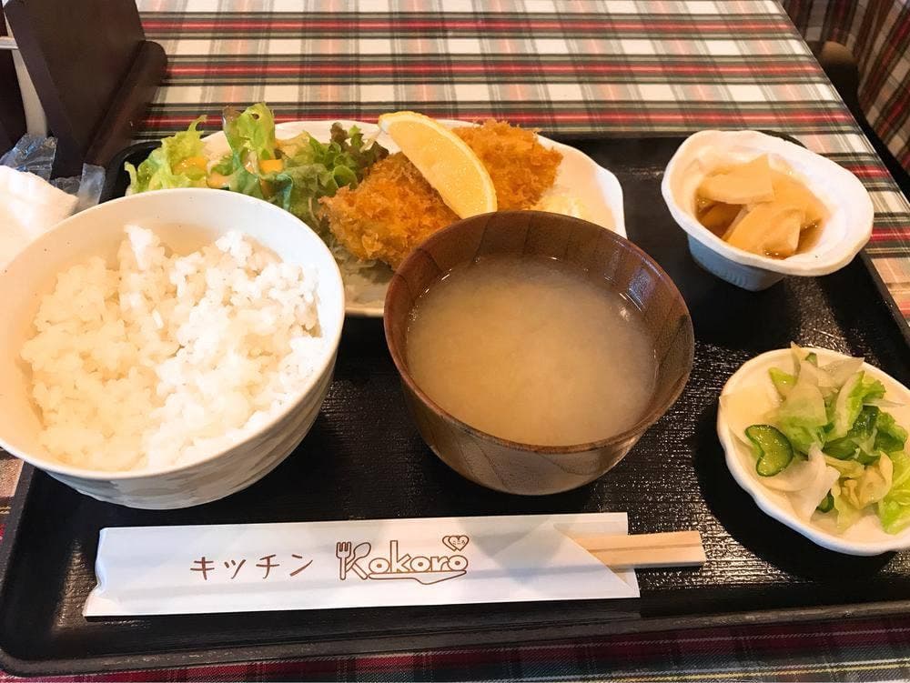 キッチン Kokoro