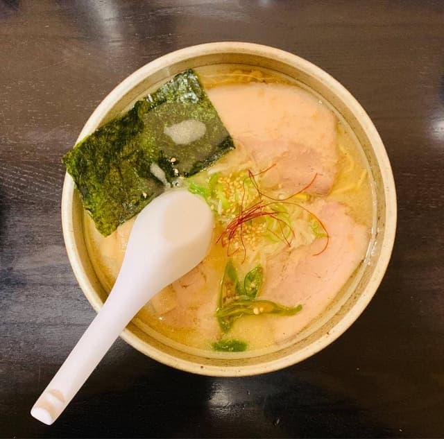 らーめん玄 神楽店 - サブ画像3