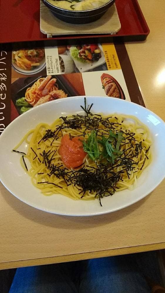 ファミリーレストラン ジョイフル 都城神之山店 - サブ画像1