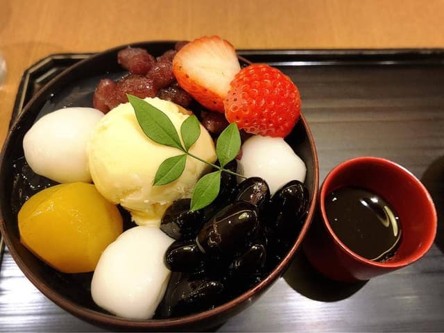 神戸風月堂 神戸阪急店 - サブ画像3