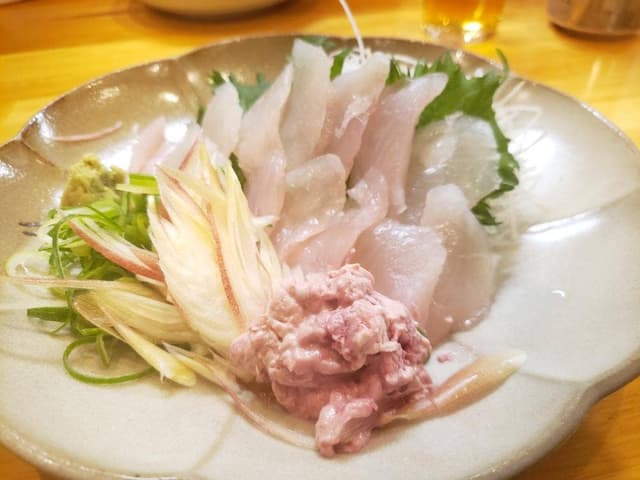 次八 - サブ画像2