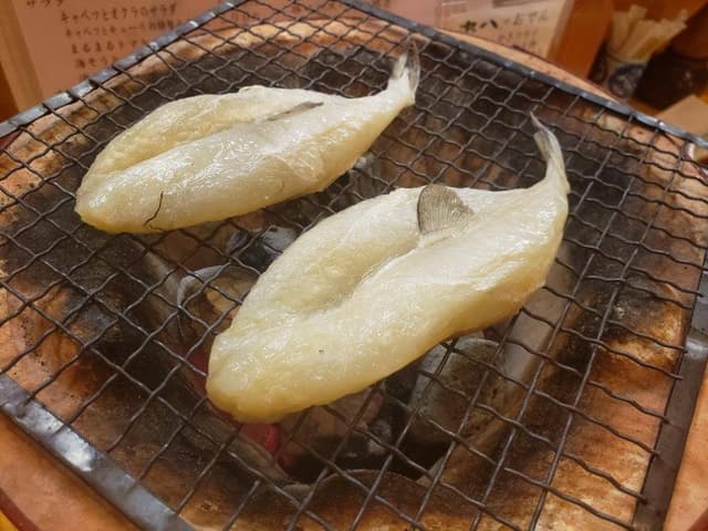 次八 - サブ画像1