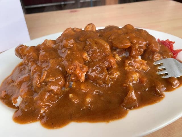 よこやま食堂 - サブ画像1