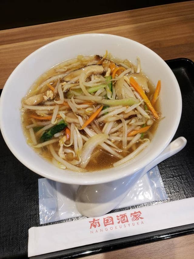南国酒家 ららぽーと横浜店 - サブ画像2