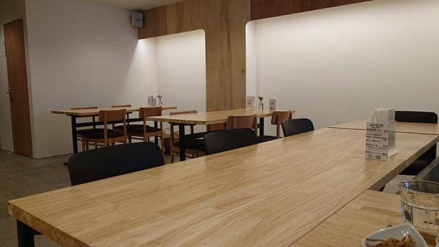 GROVING KITCHEN - サブ画像1