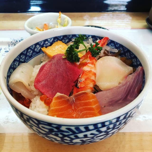 すし源 - サブ画像2