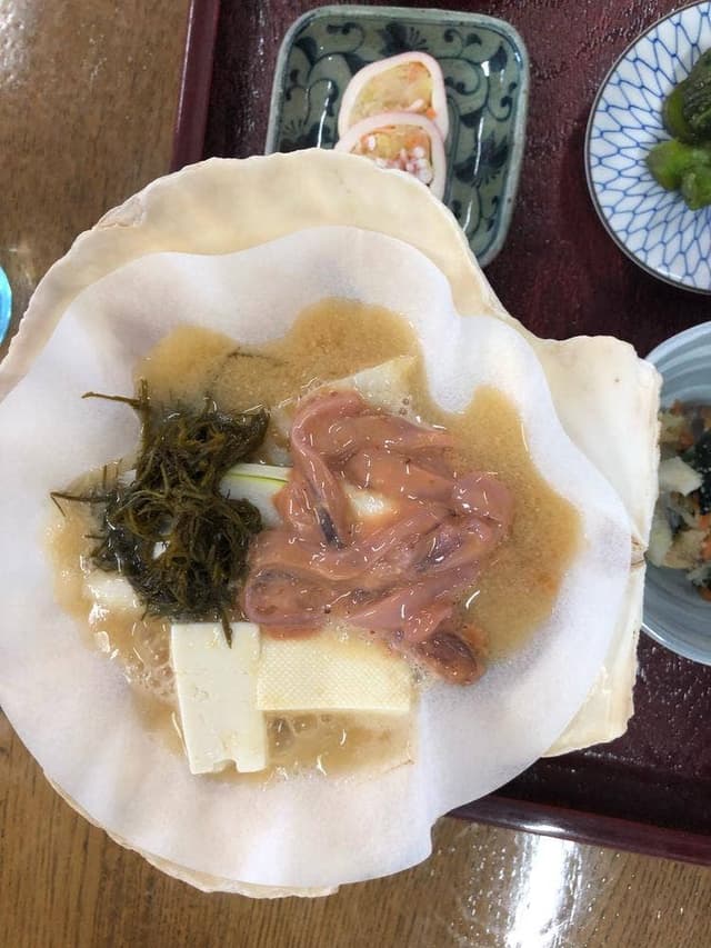 北彩市場 下北名産センター - サブ画像3