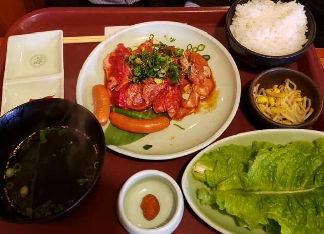 カルビの王様 八尾店 - サブ画像3