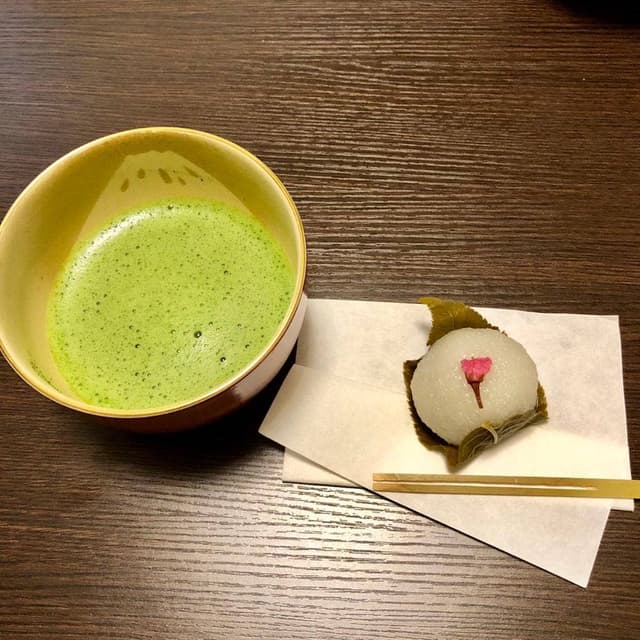 富久屋 春秋庵 - サブ画像2