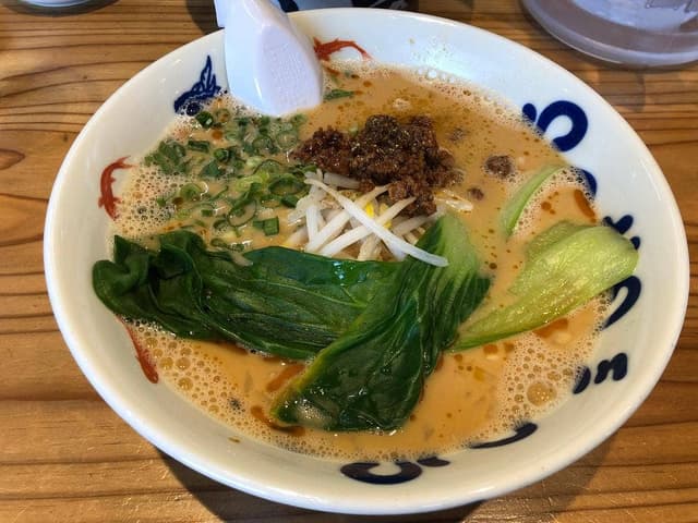 九州麺匠の味 やまごや 吉田店 - サブ画像3