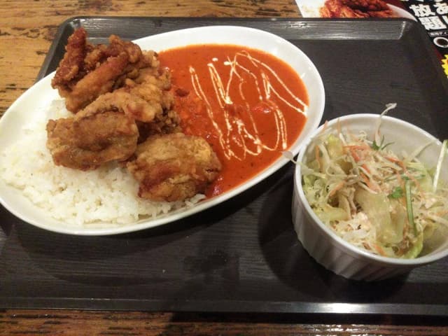 ダイナー 本庄店 - サブ画像1