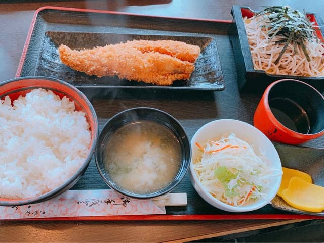 小がね 沼ノ端店 - サブ画像1