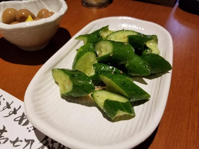 大阪王将 益田駅前店 - サブ画像2