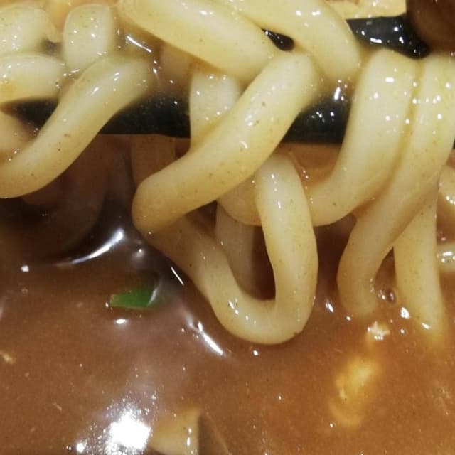 カレーハウスCoCo壱番屋 伊勢崎茂呂町店 - サブ画像1