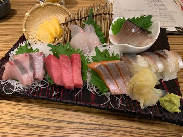 梵天食堂 中野栄店 - サブ画像1