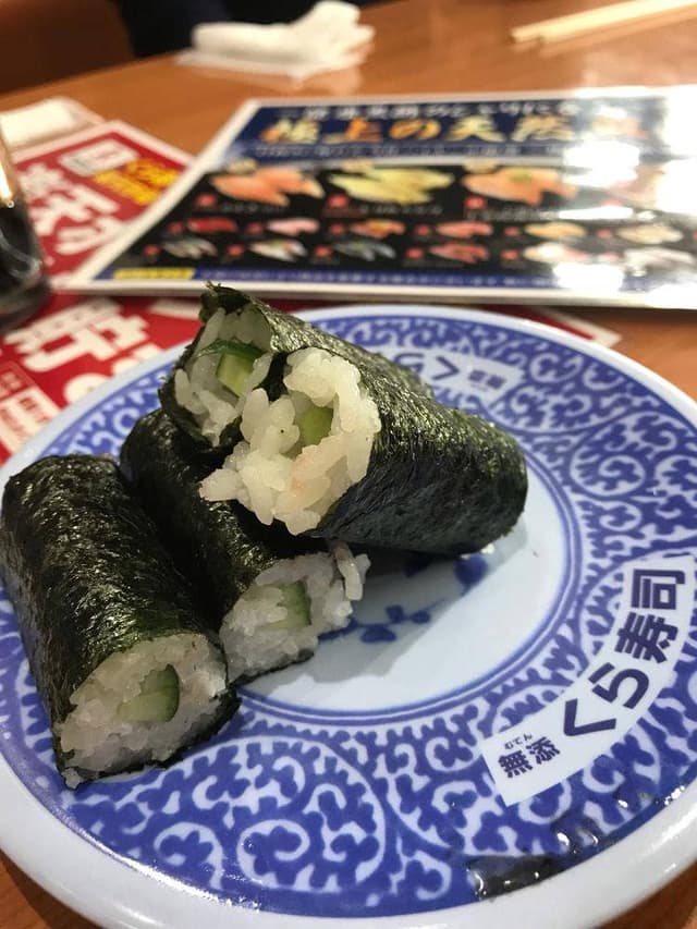 くら寿司 久喜店 - サブ画像3