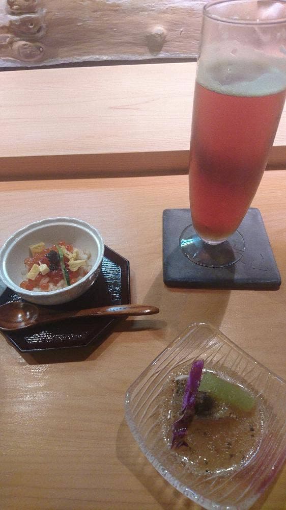 地魚料理 海山