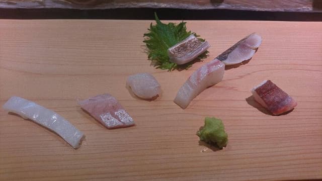 地魚料理 海山 - サブ画像1
