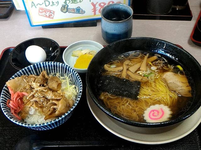 食事亭すたぁーと - サブ画像1