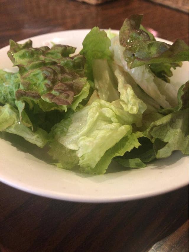 Trattoria IL CHIASSO - サブ画像2